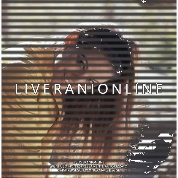 RETROSPETTIVA CLAUDIA CARDINALE ATTRICE ©Archivio Giovanni Liverani / AGENZIA ALDO LIVERANI SAS   