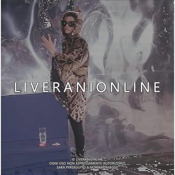 RETROSPETTIVA CLAUDIA CARDINALE ATTRICE ©Archivio Giovanni Liverani / AGENZIA ALDO LIVERANI SAS   