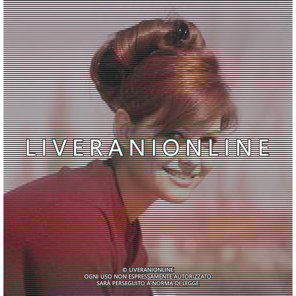 RETROSPETTIVA CLAUDIA CARDINALE ATTRICE ©Archivio Giovanni Liverani / AGENZIA ALDO LIVERANI SAS   