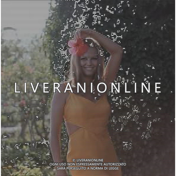 RETROSPETTIVA CLAUDIA CARDINALE ATTRICE ©Archivio Giovanni Liverani / AGENZIA ALDO LIVERANI SAS   