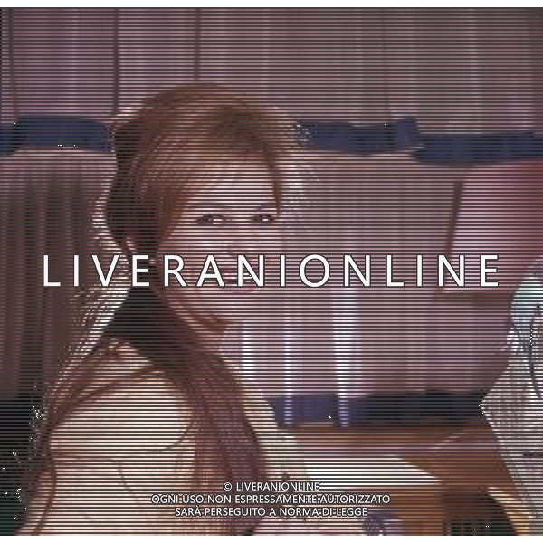 RETROSPETTIVA CLAUDIA CARDINALE ATTRICE ©Archivio Giovanni Liverani / AGENZIA ALDO LIVERANI SAS   