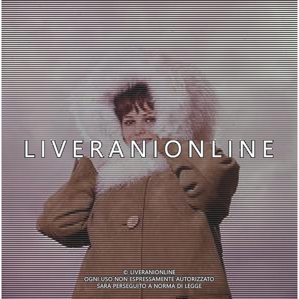 RETROSPETTIVA CLAUDIA CARDINALE ATTRICE ©Archivio Giovanni Liverani / AGENZIA ALDO LIVERANI SAS   