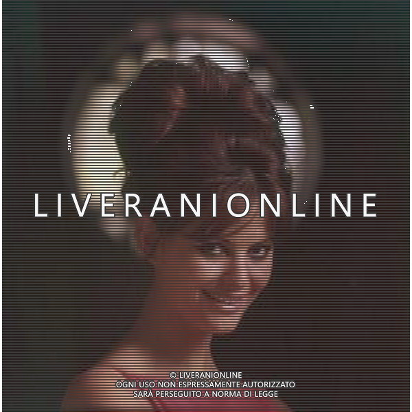 RETROSPETTIVA CLAUDIA CARDINALE ATTRICE ©Archivio Giovanni Liverani / AGENZIA ALDO LIVERANI SAS   