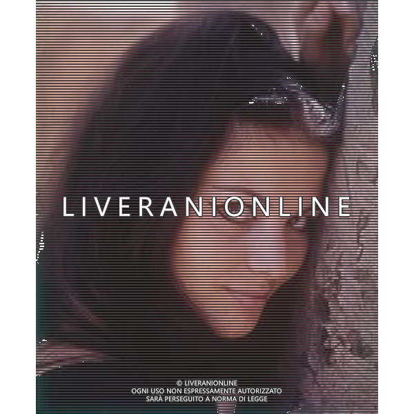 RETROSPETTIVA CLAUDIA CARDINALE ATTRICE ©Archivio Giovanni Liverani / AGENZIA ALDO LIVERANI SAS   