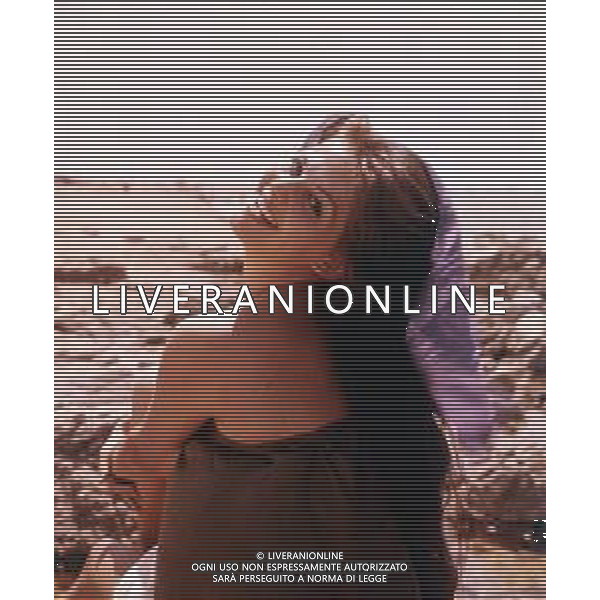 RETROSPETTIVA CLAUDIA CARDINALE ATTRICE ©Archivio Giovanni Liverani / AGENZIA ALDO LIVERANI SAS   