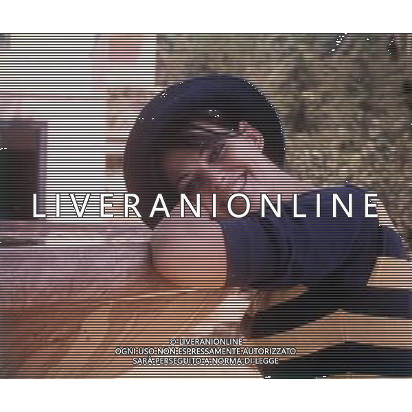 RETROSPETTIVA CLAUDIA CARDINALE ATTRICE ©Archivio Giovanni Liverani / AGENZIA ALDO LIVERANI SAS   