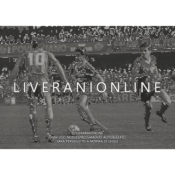 24-03-1985 VERONA-CAMPIONATO DI CALCIO SERIE A VERONA-CREMONESE 3-0 NELLA FOTO LUCIANO MARANGON AG ALDO LIVERANI SAS
