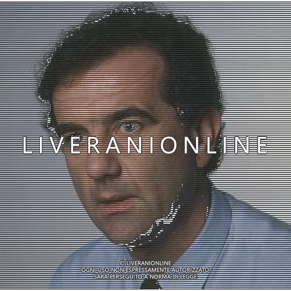RETROOSPETTIVA GENE GNOCCHI ATTORE NELLA FOTO GENE GNOCCHI AG ALDO LIVERANI SAS 