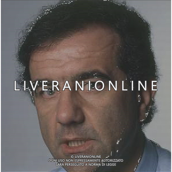 RETROOSPETTIVA GENE GNOCCHI ATTORE NELLA FOTO GENE GNOCCHI AG ALDO LIVERANI SAS 