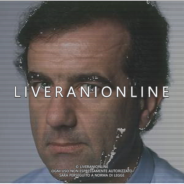 RETROOSPETTIVA GENE GNOCCHI ATTORE NELLA FOTO GENE GNOCCHI AG ALDO LIVERANI SAS 