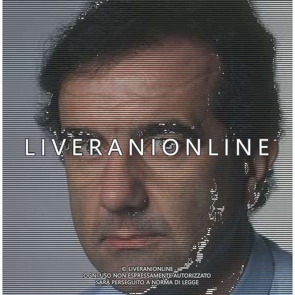 RETROOSPETTIVA GENE GNOCCHI ATTORE NELLA FOTO GENE GNOCCHI AG ALDO LIVERANI SAS 