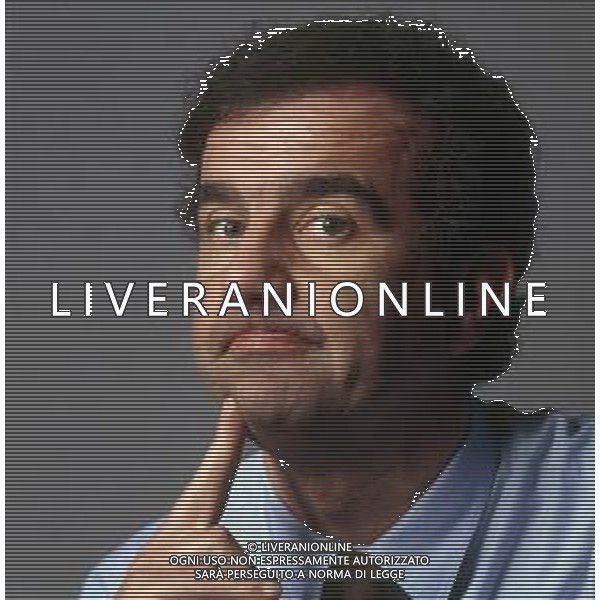 RETROOSPETTIVA GENE GNOCCHI ATTORE NELLA FOTO GENE GNOCCHI AG ALDO LIVERANI SAS 