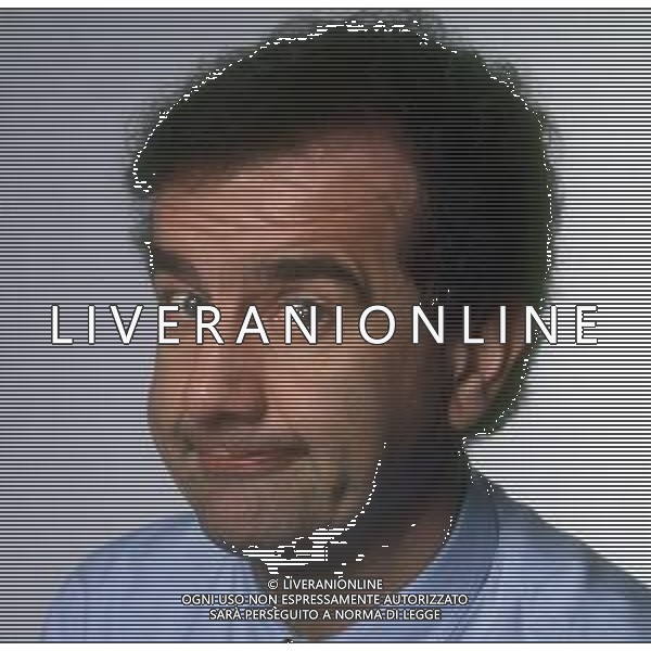 RETROOSPETTIVA GENE GNOCCHI ATTORE NELLA FOTO GENE GNOCCHI AG ALDO LIVERANI SAS 