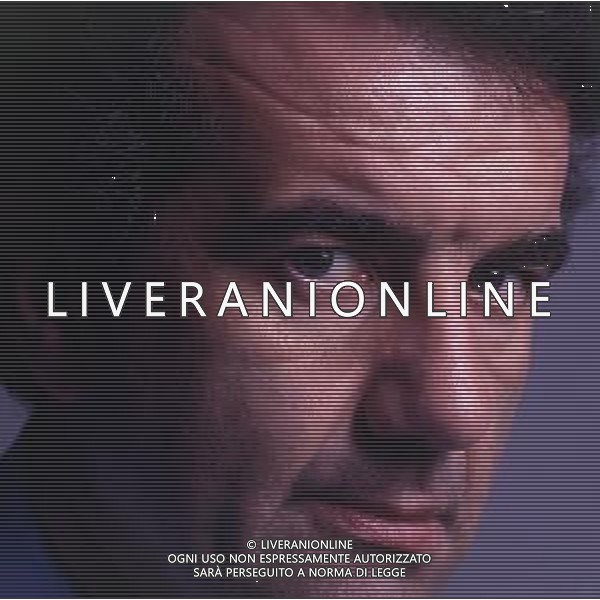 RETROOSPETTIVA GENE GNOCCHI ATTORE NELLA FOTO GENE GNOCCHI AG ALDO LIVERANI SAS 