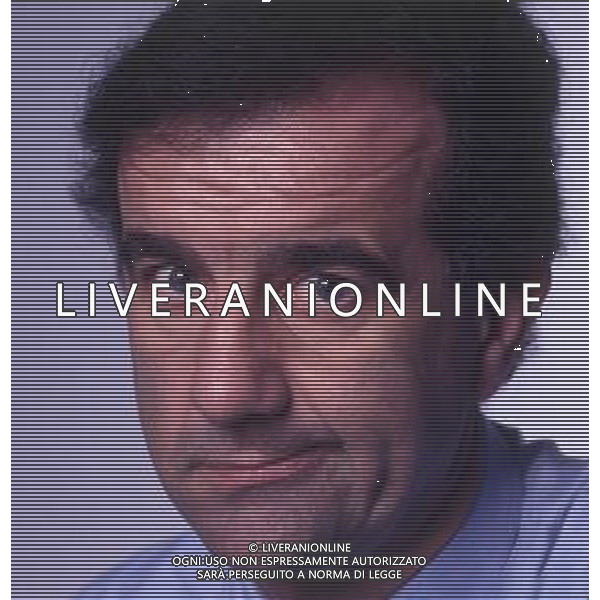 RETROOSPETTIVA GENE GNOCCHI ATTORE NELLA FOTO GENE GNOCCHI AG ALDO LIVERANI SAS 