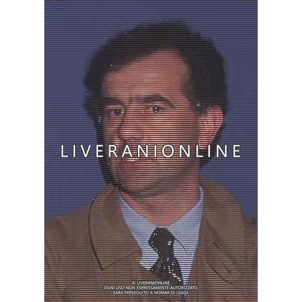 RETROOSPETTIVA GENE GNOCCHI ATTORE NELLA FOTO GENE GNOCCHI AG ALDO LIVERANI SAS