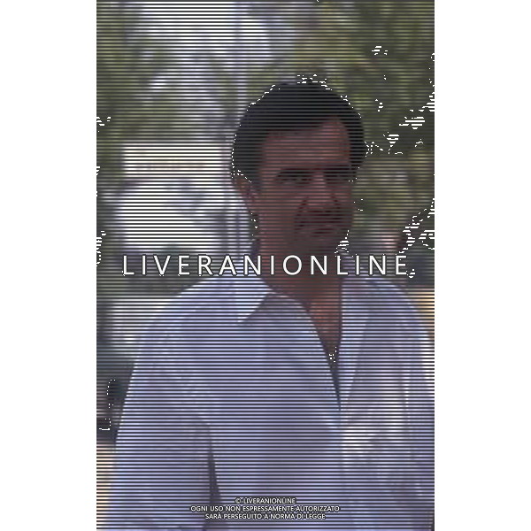 RETROOSPETTIVA GENE GNOCCHI ATTORE NELLA FOTO GENE GNOCCHI AG ALDO LIVERANI SAS