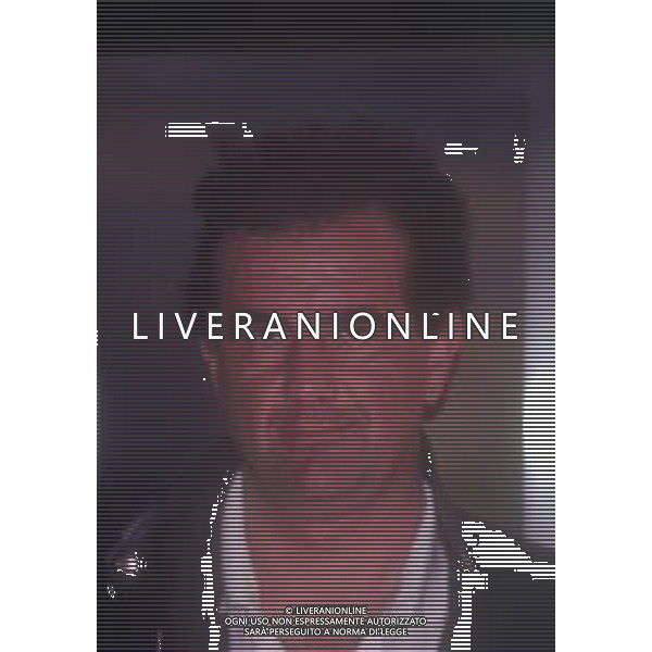 RETROOSPETTIVA GENE GNOCCHI ATTORE NELLA FOTO GENE GNOCCHI AG ALDO LIVERANI SAS