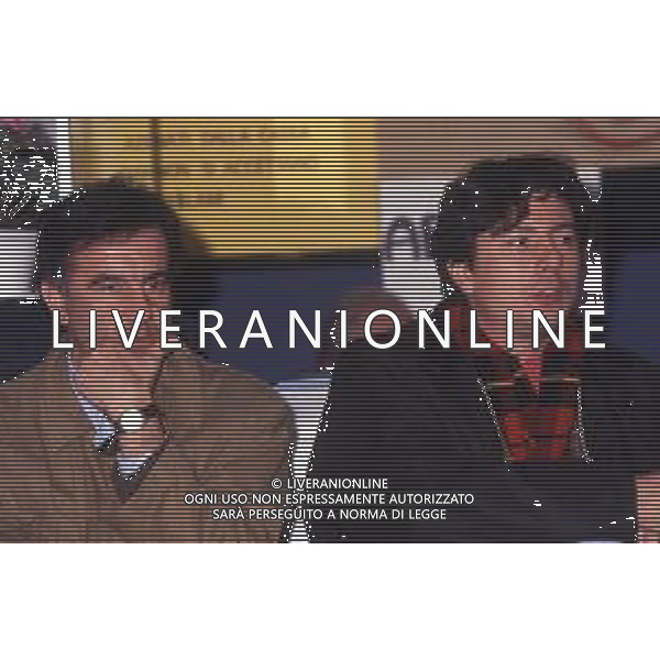 RETROOSPETTIVA GENE GNOCCHI ATTORE NELLA FOTO GENE GNOCCHI AG ALDO LIVERANI SAS