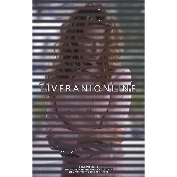 RETROSPETTIVA NICOLE KIDMAN ATTRICE NELLA FOTO NICOLE KIDMAN A CANNES NELL\'ANNO 1996 AG ALDO LIVERANI SAS