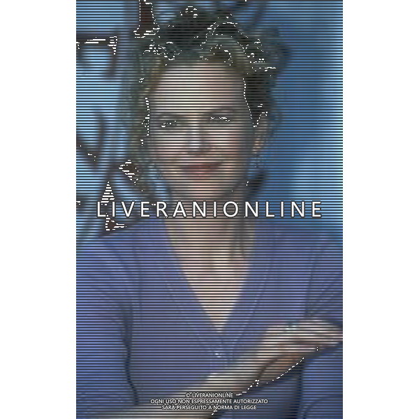 RETROSPETTIVA NICOLE KIDMAN ATTRICE NELLA FOTO NICOLE KIDMAN A VENEZIA AG ALDO LIVERANI SAS 