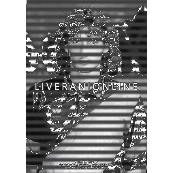 1995-1996 VENEZIA CALCIO ROSA PRIMI PIANI GIOCATORI NELLA FOTO CRISTIANO DOMENICO AG ALDO LIVERANI SAS