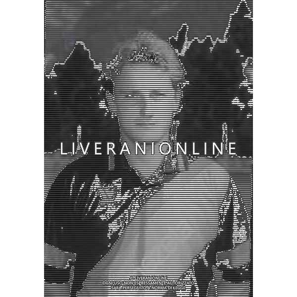 1995-1996 VENEZIA CALCIO ROSA PRIMI PIANI GIOCATORI NELLA FOTO GIANCARLO FILIPPINI AG ALDO LIVERANI SAS