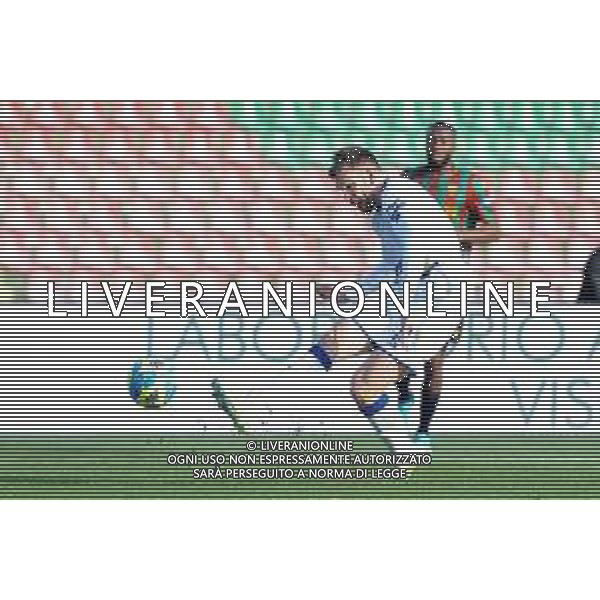 Ternana vs Modena Campionato Serie B - 22 Giornata - Stadio Liberati - Terni 28-01-2023 nella foto Occasione gol Strizzolo ©Federico Gaetano / AGENZIA ALDO LIVERANI SAS
