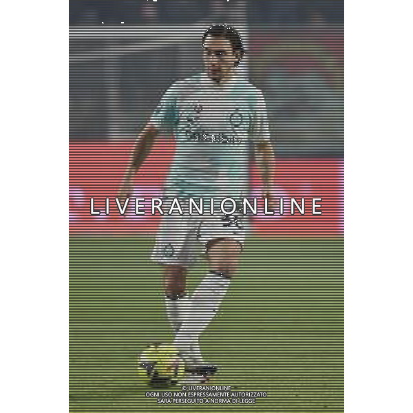 Matteo Darmian (Inter) Cremonese vs Inter Cremona 28-01-2023 Stadio Giovanni Zini Campionato Serie A TIM - 20a giornata foto Roberto Garavaglia/ag. Aldo Liverani sas