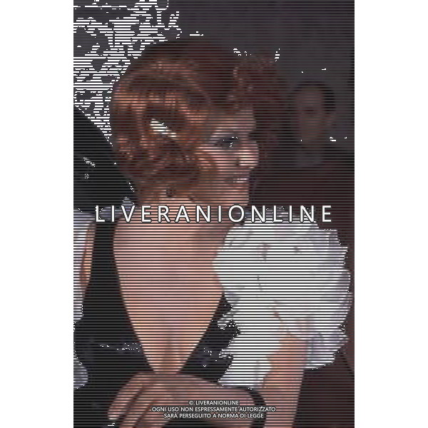 ARCHIVIO GIOVANNI LIVERANI NELLA FOTO CARDINALE CLAUDIA AGENZIA ALDO LIVERANI S A SRETROSPETTIVA CLAUDIA CARDINALE ATTRICE NELLA FOTO AL FESTIVAL DI CANNES NELL\'ANNO 1972 ©Archivio Giovanni Liverani / AGENZIA ALDO LIVERANI SAS