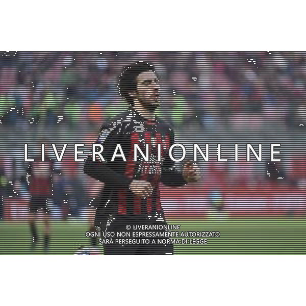 Sandro Tonali (Milan) Milan vs Sassuolo Milano 29-01-2023 Stadio Giuseppe Meazza - San Siro Campionato Serie A TIM - 20a giornata foto Roberto Garavaglia/ag. Aldo Liverani sas/ AGENZIA ALDO LIVERANI SAS