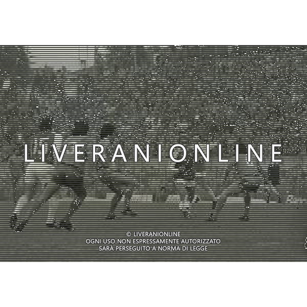 16-11-1980 VICENZA-CAMPIONATO DI CALCIO SERIE B VICENZA-VERONA 0-0 NELLA FOTO UGO TOSETTO AG ALDO LIVERANI SAS