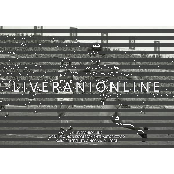 16-11-1980 VICENZA-CAMPIONATO DI CALCIO SERIE B VICENZA-VERONA 0-0 NELLA FOTO NICOLA D\'OTTAVIO AG ALDO LIVERANI SAS
