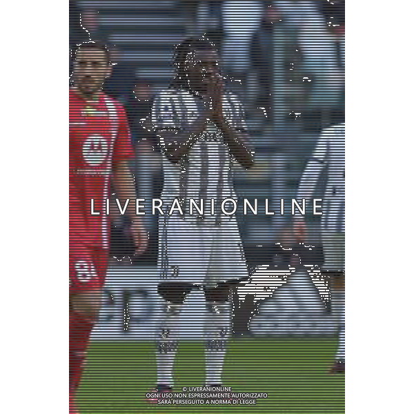 Torino 29.01.2023 Allianz Stadium ©Manuela Viganti/Agenzia Aldo Liverani Juventus vs Monza Campionato Calcio Serie A TIM 2022/2023 20a giornata Nella foto: moise kean ©Viganti / AGENZIA ALDO LIVERANI SAS