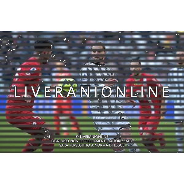Torino 29.01.2023 Allianz Stadium ©Manuela Viganti/Agenzia Aldo Liverani Juventus vs Monza Campionato Calcio Serie A TIM 2022/2023 20a giornata Nella foto: adrien rabiot ©Viganti / AGENZIA ALDO LIVERANI SAS