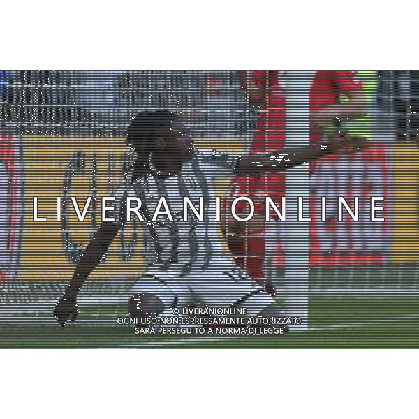 Torino 29.01.2023 Allianz Stadium ©Manuela Viganti/Agenzia Aldo Liverani Juventus vs Monza Campionato Calcio Serie A TIM 2022/2023 20a giornata Nella foto: moise kean ©Viganti / AGENZIA ALDO LIVERANI SAS