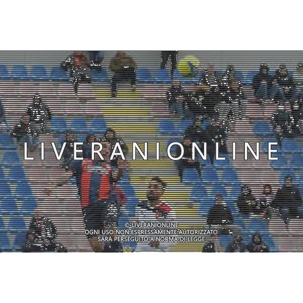 Crotone, Stadio Ezio Scida Campionato Lega Pro 2022-2023 Crotone-Potenza In foto: Cosimo Chiricò foto andrea rosito-ag aldo liverani sas