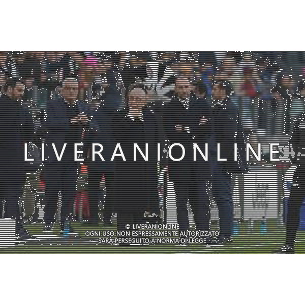 Torino 29.01.2023 Allianz Stadium ©Manuela Viganti/Agenzia Aldo Liverani Juventus vs Monza Campionato Calcio Serie A TIM 2022/2023 20a giornata Nella foto: adriano galliani ©Viganti / AGENZIA ALDO LIVERANI SAS