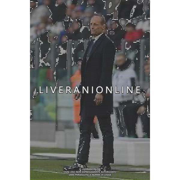 Torino 29.01.2023 Allianz Stadium ©Manuela Viganti/Agenzia Aldo Liverani Juventus vs Monza Campionato Calcio Serie A TIM 2022/2023 20a giornata Nella foto: massimiliano allegri ©Viganti / AGENZIA ALDO LIVERANI SAS