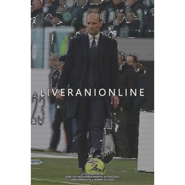 Torino 29.01.2023 Allianz Stadium ©Manuela Viganti/Agenzia Aldo Liverani Juventus vs Monza Campionato Calcio Serie A TIM 2022/2023 20a giornata Nella foto: massimiliano allegri ©Viganti / AGENZIA ALDO LIVERANI SAS