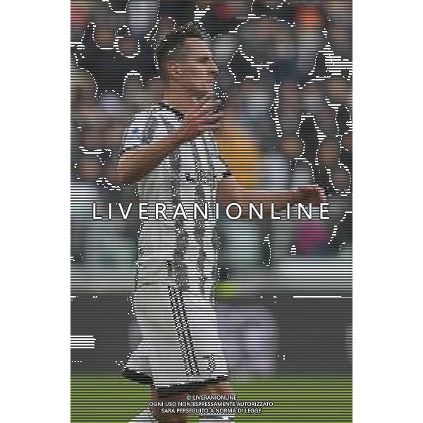 Torino 29.01.2023 Allianz Stadium ©Manuela Viganti/Agenzia Aldo Liverani Juventus vs Monza Campionato Calcio Serie A TIM 2022/2023 20a giornata Nella foto: arkadiusz milik ©Viganti / AGENZIA ALDO LIVERANI SAS