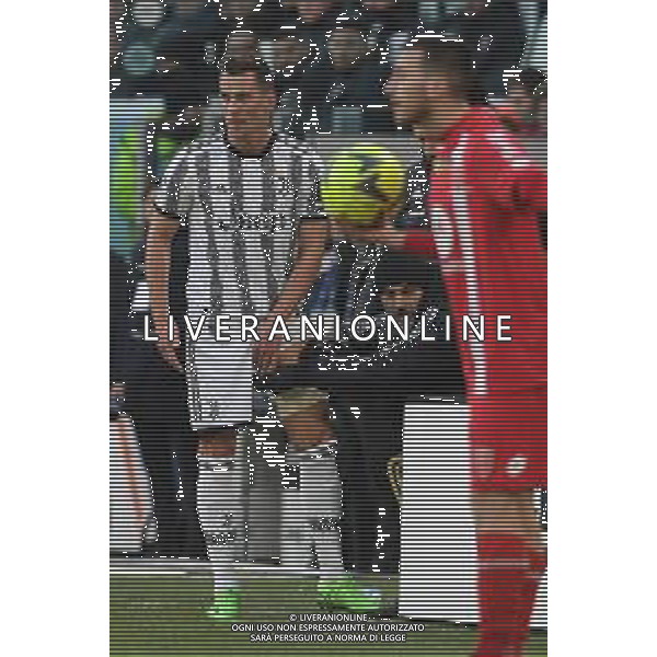 Torino 29.01.2023 Allianz Stadium ©Manuela Viganti/Agenzia Aldo Liverani Juventus vs Monza Campionato Calcio Serie A TIM 2022/2023 20a giornata Nella foto: arkadiusz milik infortunato ©Viganti / AGENZIA ALDO LIVERANI SAS