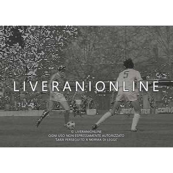 18-04-1982 MONZA CAMPIONATO DI CALCIO SERIE C MONZA-VICENZA 1-0 NELLA FOTO MAURIZIO RONCO AG ALDO LIVERANI SAS