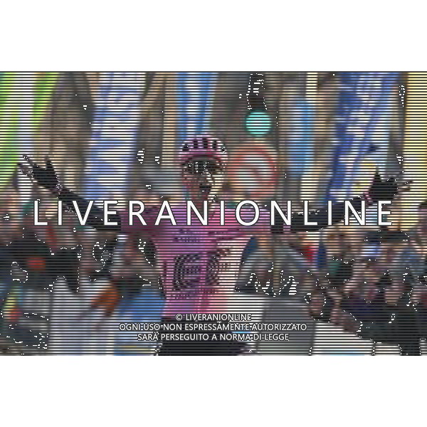 29-01-2023 Gp Ouverture La Marseillaise; 2023, Ef Education - Easypost; Powless, Neilson; Marseille; ©SIROTTI / AGENZIA ALDO LIVERANI SAS