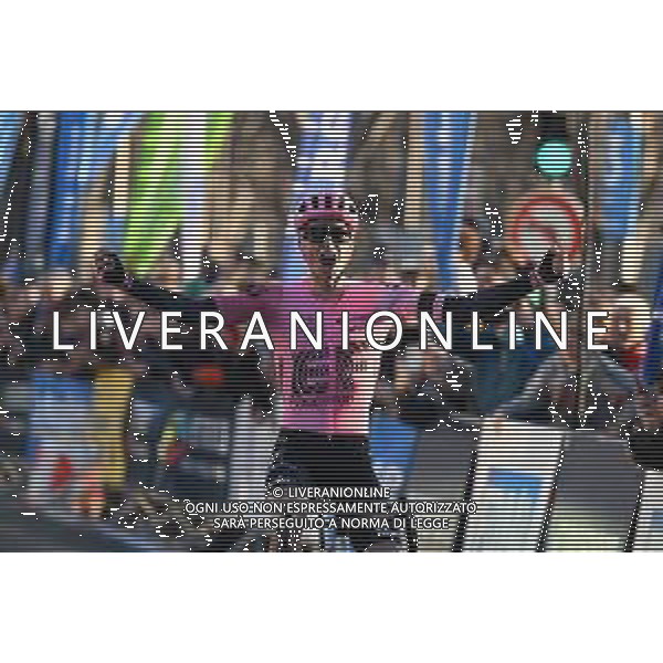 29-01-2023 Gp Ouverture La Marseillaise; 2023, Ef Education - Easypost; Powless, Neilson; Marseille; ©SIROTTI / AGENZIA ALDO LIVERANI SAS