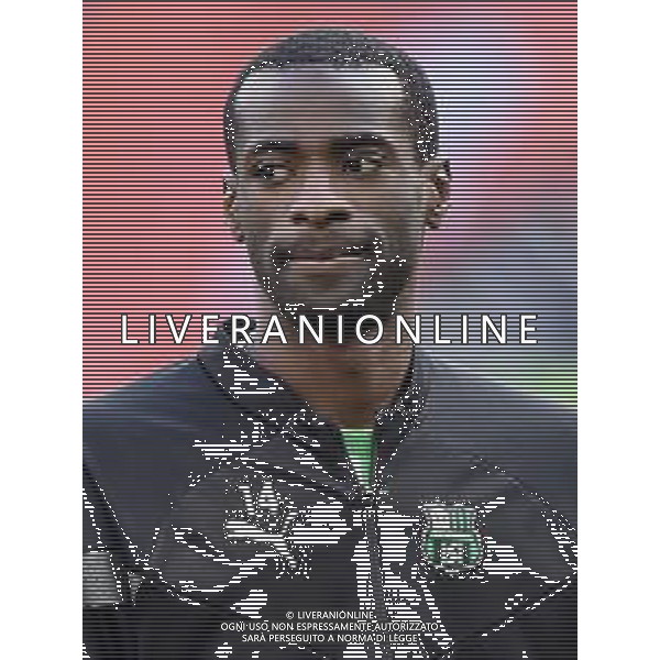 Pedro Obiang (Sassuolo) Milan vs Sassuolo Milano 29-01-2023 Stadio Giuseppe Meazza - San Siro Campionato Serie A TIM - 20a giornata foto Roberto Garavaglia/ag. Aldo Liverani sas / AGENZIA ALDO LIVERANI SAS