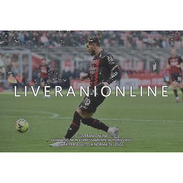Theo Hernandez (Milan) Milan vs Sassuolo Milano 29-01-2023 Stadio Giuseppe Meazza - San Siro Campionato Serie A TIM - 20a giornata foto Roberto Garavaglia/ag. Aldo Liverani sas / AGENZIA ALDO LIVERANI SAS