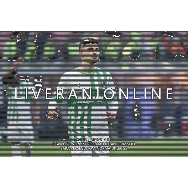Agustin Alvarez (Sassuolo) Milan vs Sassuolo Milano 29-01-2023 Stadio Giuseppe Meazza - San Siro Campionato Serie A TIM - 20a giornata foto Roberto Garavaglia/ag. Aldo Liverani sas / AGENZIA ALDO LIVERANI SAS