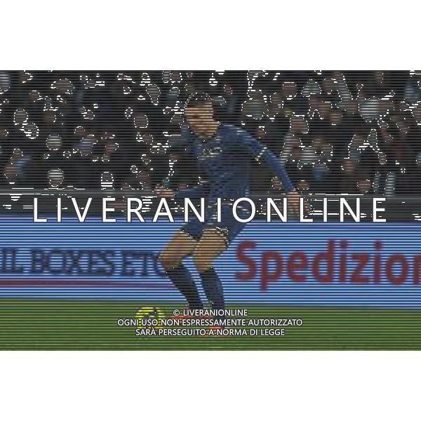 Lazio vs Fiorentina Campionato Serie A TIM - 20 Giornata - Stadio Olimpico - Roma 29-01-2023 nella foto Nikola Milenkovic ©Federico Gaetano / AGENZIA ALDO LIVERANI SAS