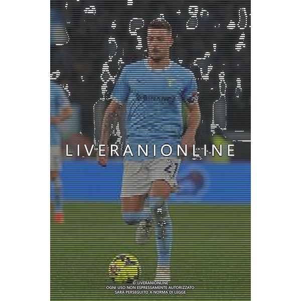 Lazio vs Fiorentina Campionato Serie A TIM - 20 Giornata - Stadio Olimpico - Roma 29-01-2023 nella foto Sergej Milinkovic Savic ©Federico Gaetano / AGENZIA ALDO LIVERANI SAS